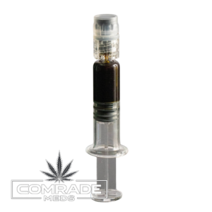 CBC distillate