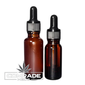 CBD tincture